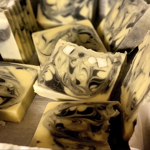 Supernatural Soap ❤️❤️ - Picture 2 of 3